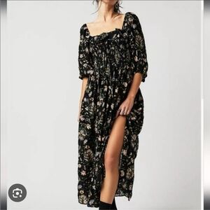 FP Oasis Midi Dress